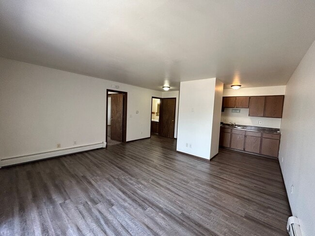 Interior Photo - Colony Court Apartments LLC