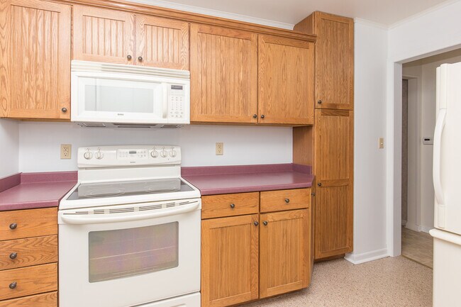 Foto del edificio - 3421 56th Street Pl