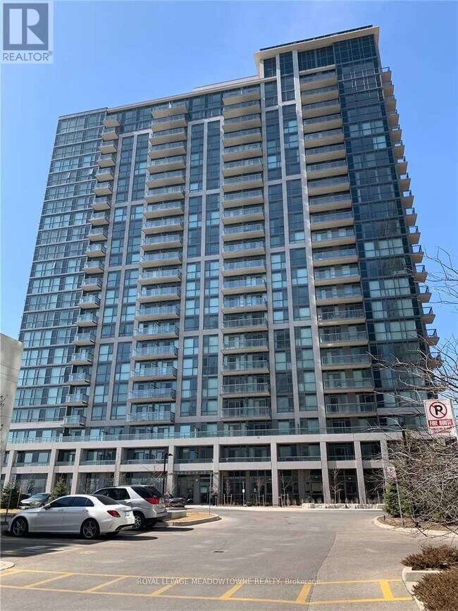 Building Photo - 349 Rathburn Rd W