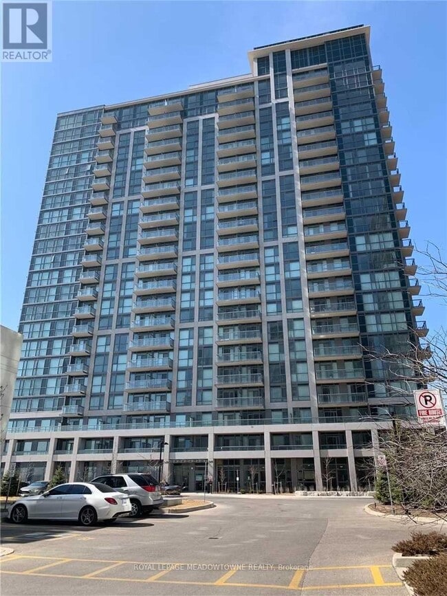 Building Photo - 349 Rathburn Rd W