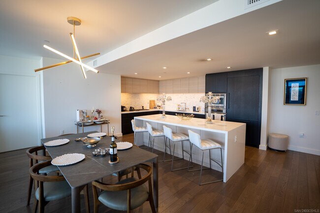 Foto del edificio - 1388 Kettner Blvd