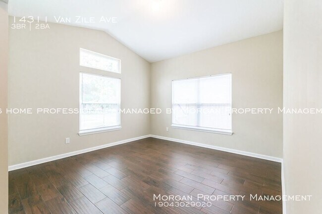 Building Photo - 14311 Van Zile Ave