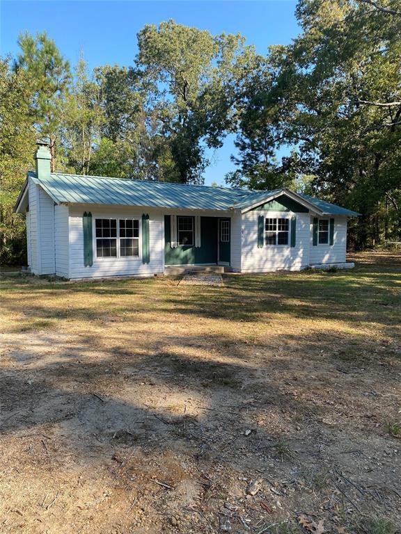 236 Co Rd 297, Jasper, TX 75951 - House Rental in Jasper, TX ...