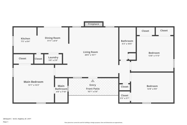 Building Photo - 230 Quail Creek Dr