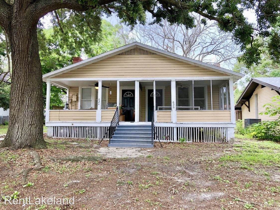 Foto principal - 626-626 W Patterson St