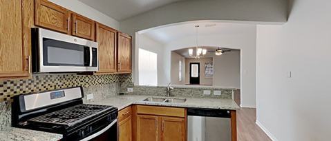 Foto del edificio - 10906 Creek Mist Dr