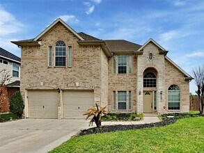 Building Photo - 14302 Baron Creek Ln