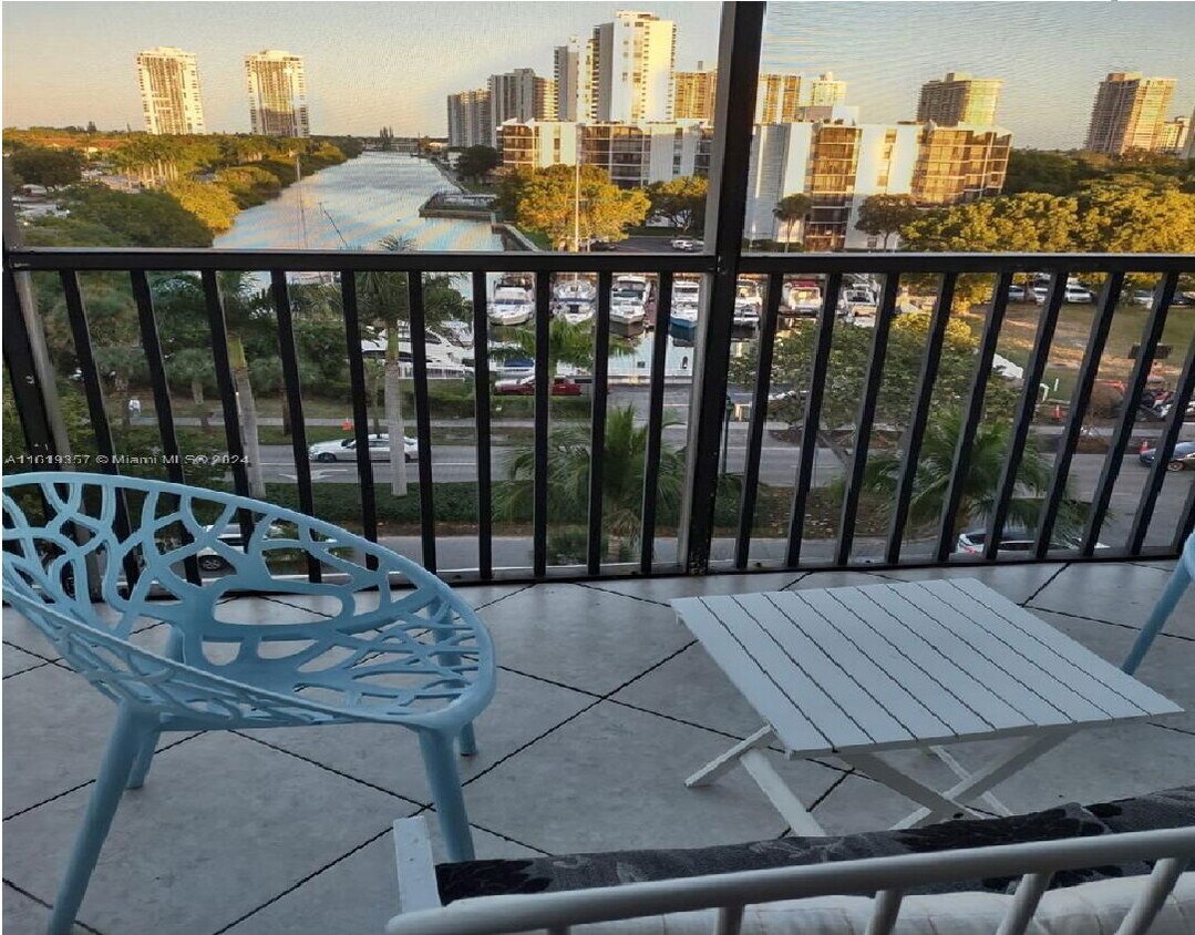 3375 N Country Club Dr Unit 602, Miami, FL 33180 Condo for Rent in