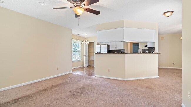 Foto del edificio - Foxcroft at Hunters Ridge