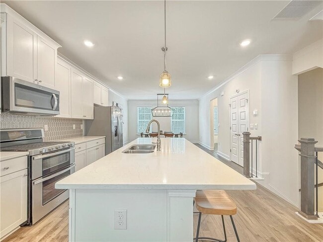 Foto del edificio - 1160 Kendron Ln