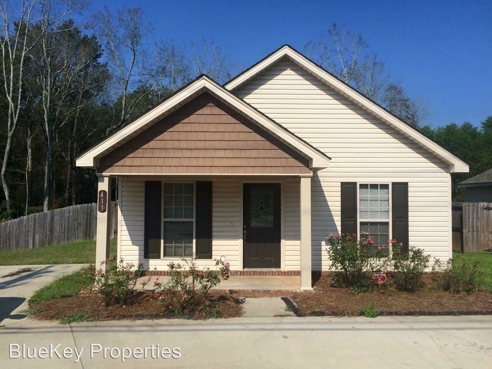 Primary Photo - 413 S George Wallace Dr