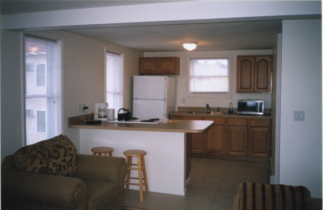 Building Photo - 330 Green St