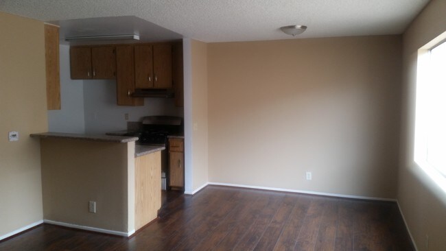 Building Photo - 5520 Fulcher Ave