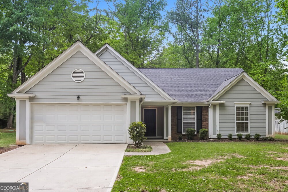 Primary Photo - 8391 Taylor Rd