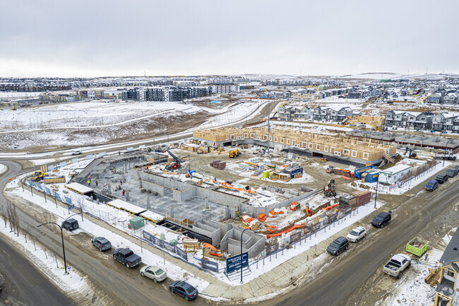 Building Photo - Sage Hills Apartments