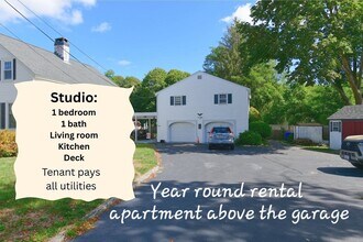 Building Photo - 65 Pleasant St