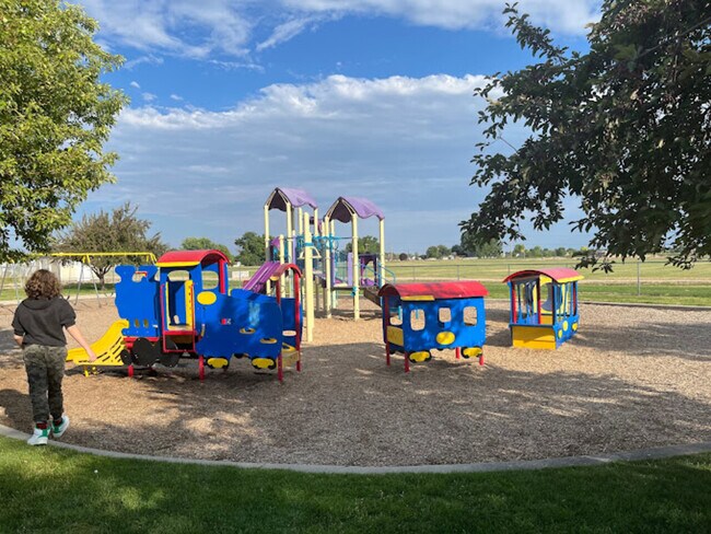 Foto del edificio - 3906 Brian Ave Caldwell