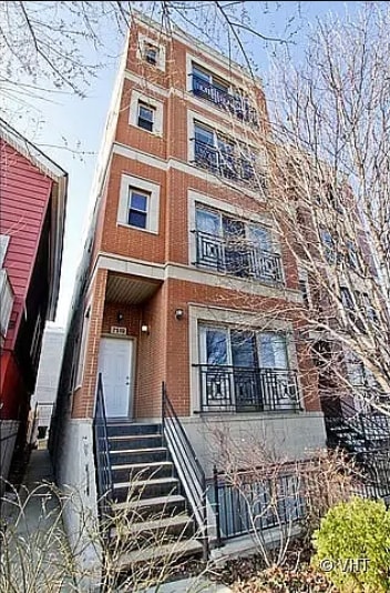 Building Photo - 2519 W Congress Pky