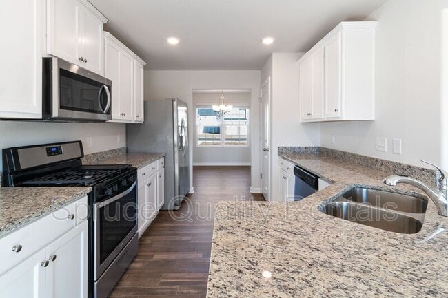 Photo - 216 McClellan Trail House