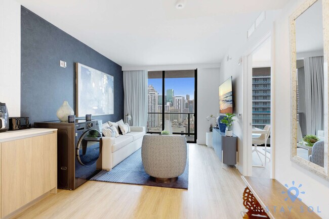 Foto del edificio - 601 NE 1st Ave