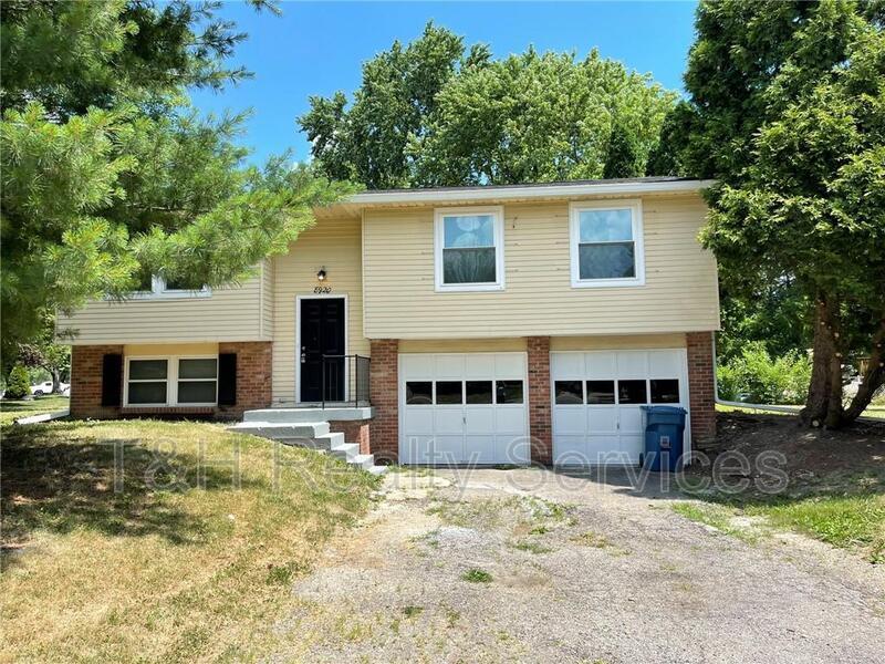 8920 Caminito Rd, Indianapolis, IN 46234 House Rental in Indianapolis