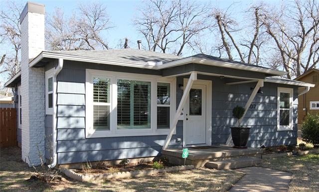 Foto principal - 807 Magnolia St