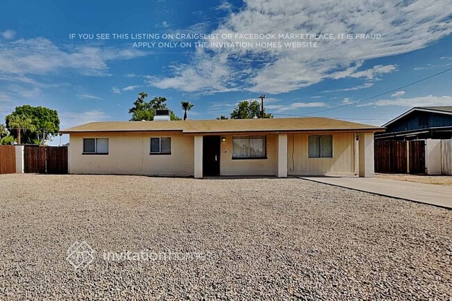 Building Photo - 18042 N Villa Rita Dr