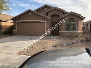 Building Photo - 45525 W Rainbow Dr