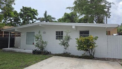 Building Photo - 3482 Frow Ave