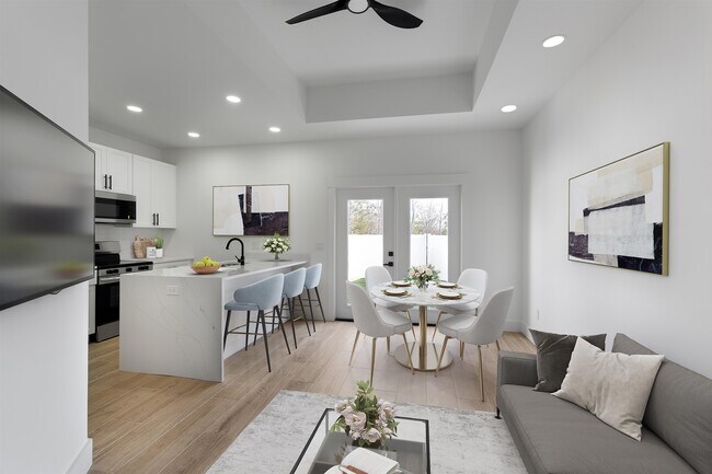 Foto del edificio - 3700 Abraham Pl