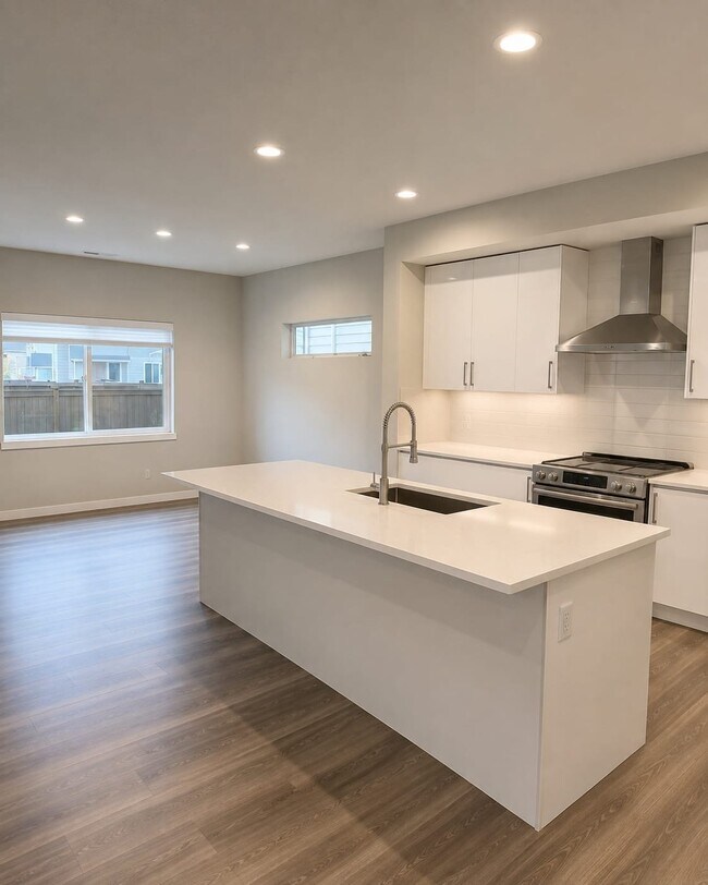 Foto del edificio - 22960 SE Sycamore St