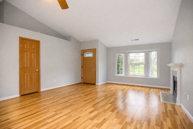 Foto del edificio - 2917 NW Watkins Ct