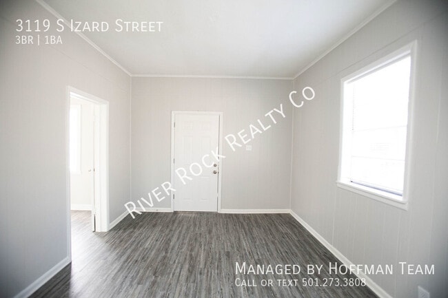 Building Photo - 3119 S Izard St