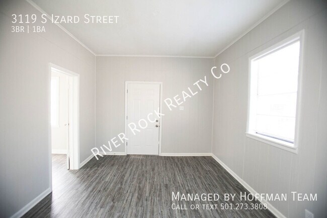 Foto del edificio - 3119 S Izard St