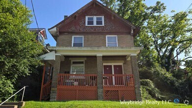 Building Photo - 1547 Dixmont Ave