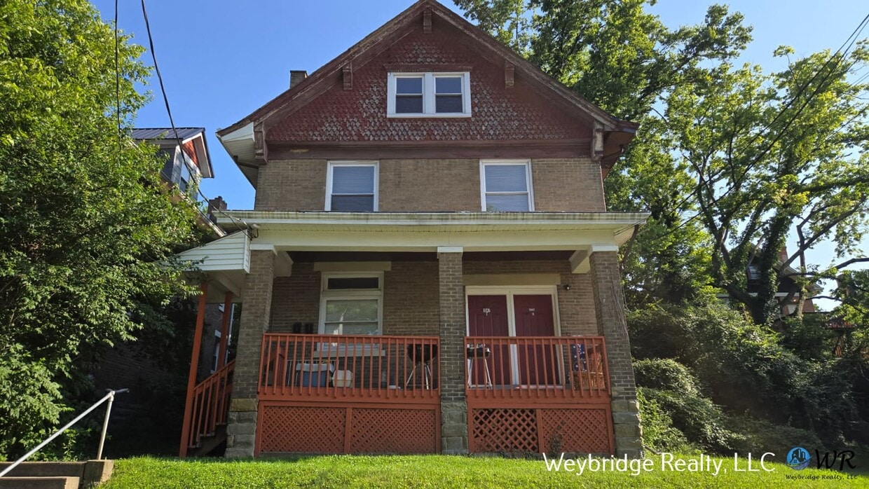 Photo - Dixmont Ave 1547