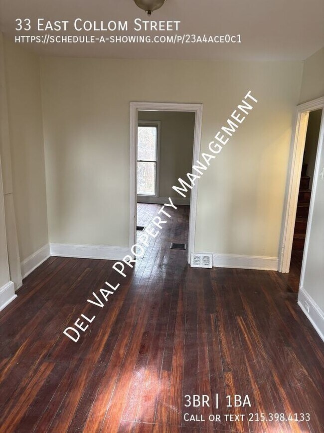 Building Photo - Spacious 3-Bedroom Apartment for Rent Now ...