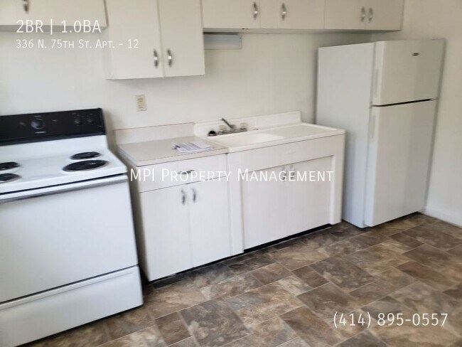 Foto del edificio - 336 N 75th St