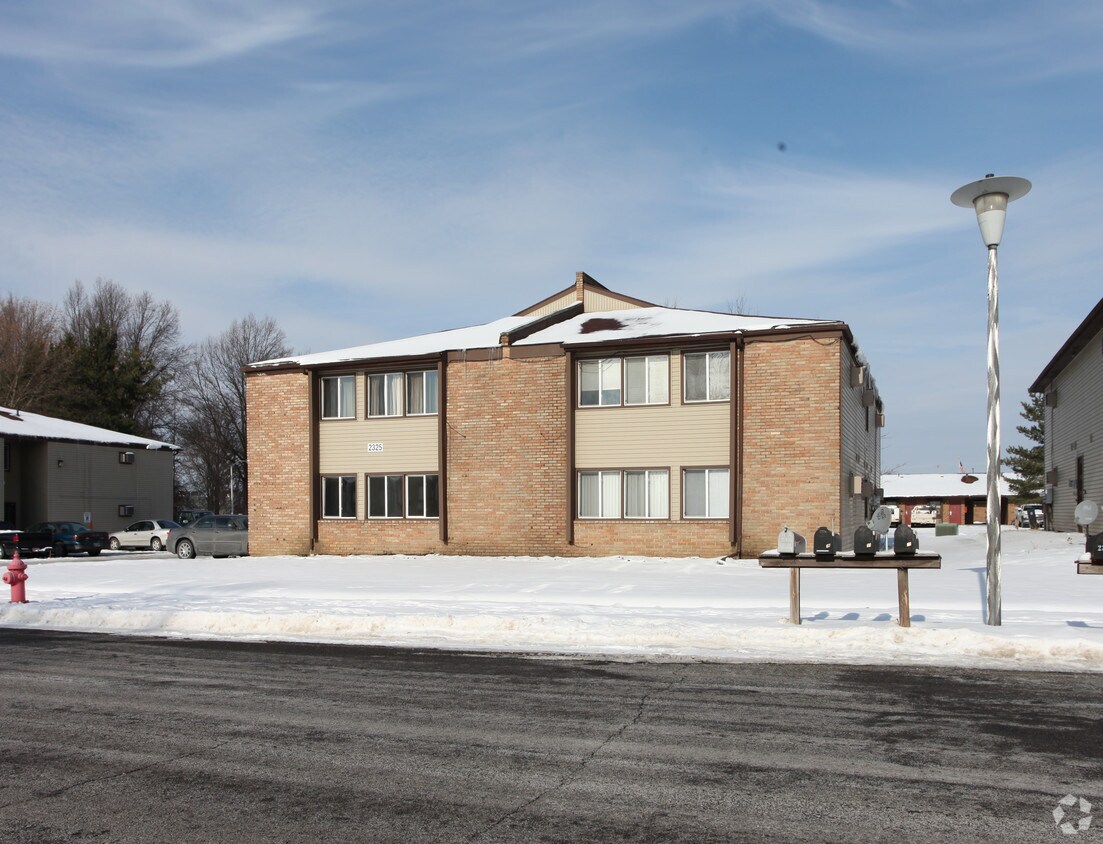 Foto del edificio - 2325 Ansley St