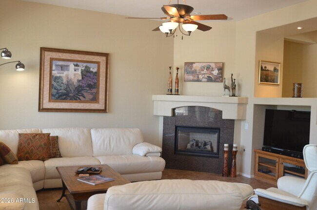 Building Photo - 12415 W Running Deer Trail