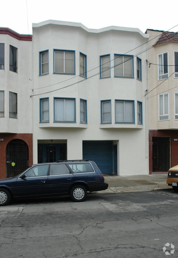 Building Photo - 474 Twenty-Third Avenue