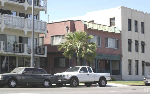 Foto del edificio - 225 Atlantic Ave