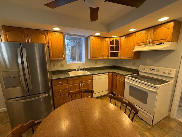 Foto del edificio - 60 Haines St