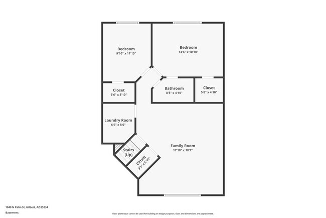 Building Photo - 1040 N Palm St