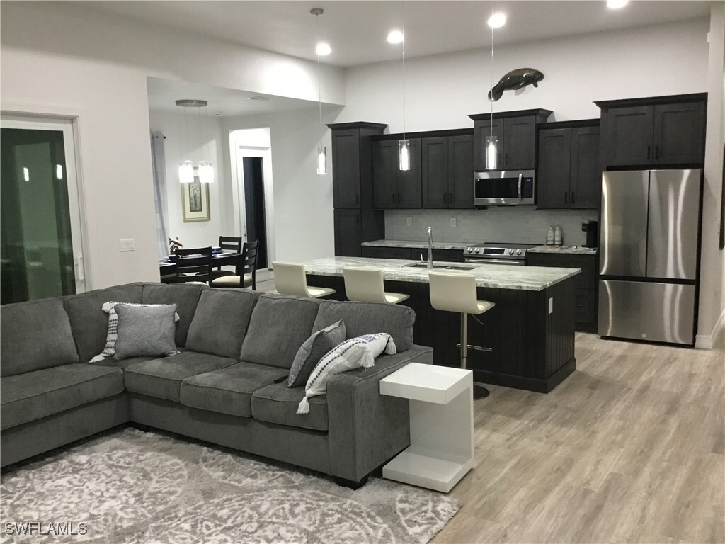Foto principal - 428 NW 6th Terrace
