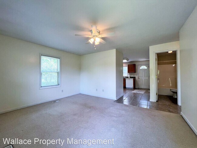 Foto del edificio - 2 br, 1 bath House - 1616 Joe Hinton Rd