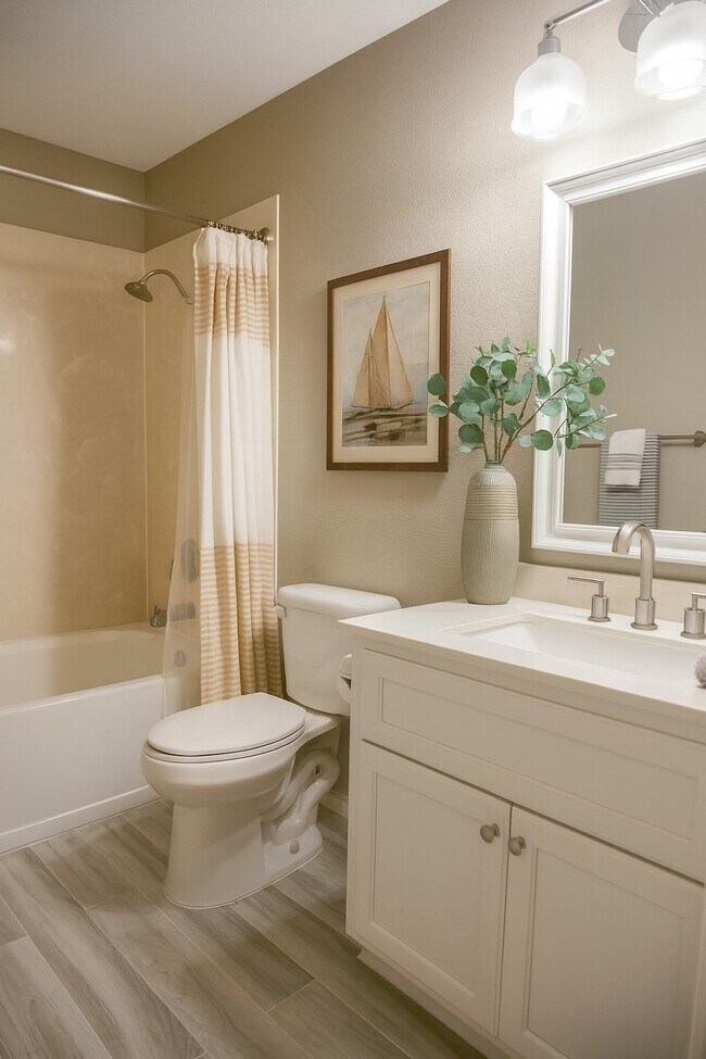 Baño - 216 Pullman Place Blvd