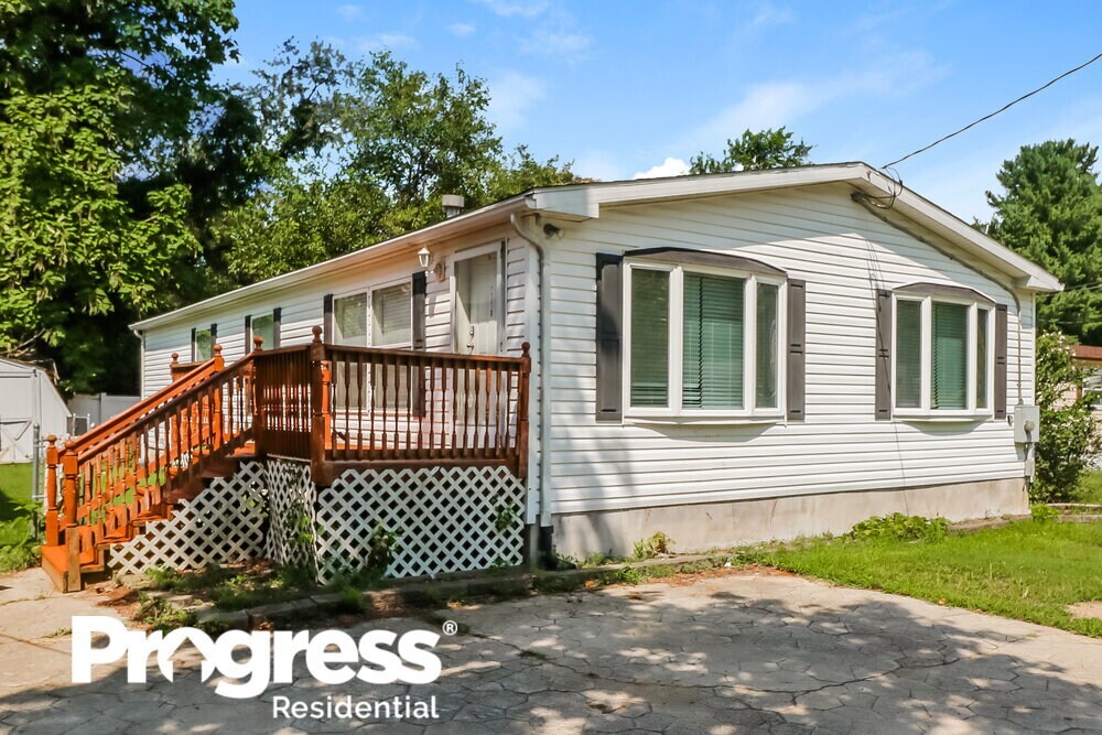 110 Firth Dr, Mantua Township, NJ 08051 House Rental in Mantua