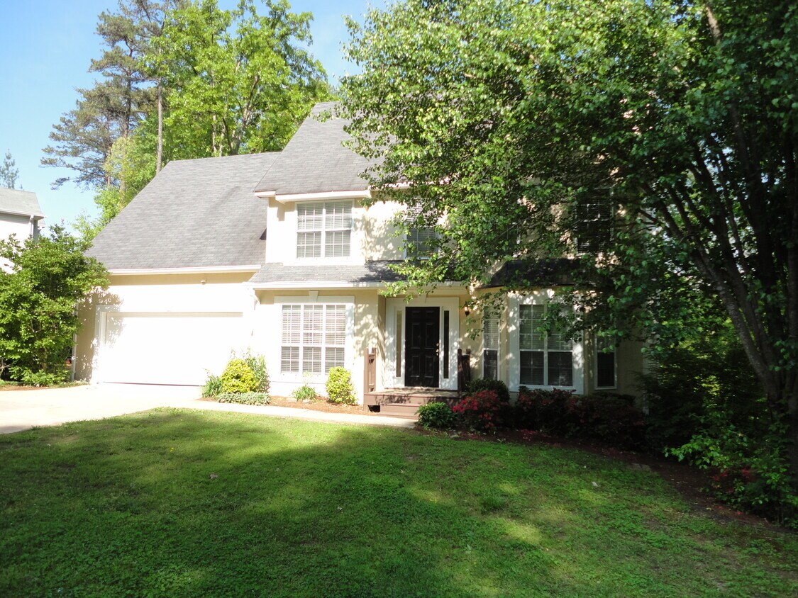 Primary Photo - 5525 Pilgrim Point Rd