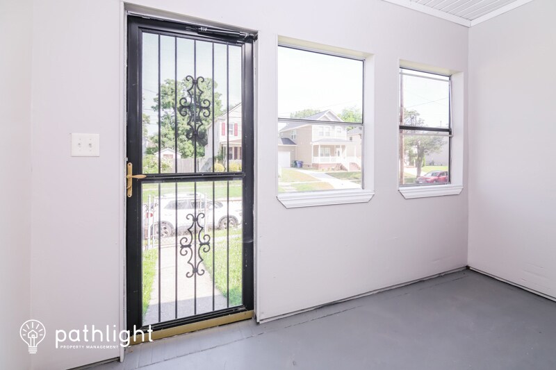 Foto principal - 1126 22nd St